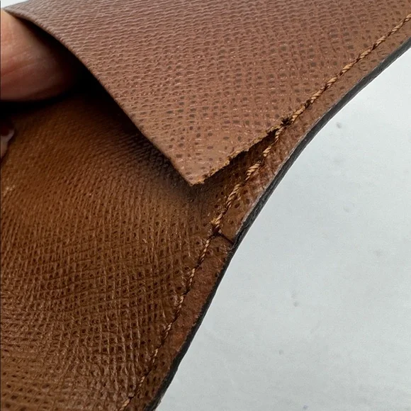 Louis Vuitton Monogram Card Holder 11671 - Picture 8 of 9